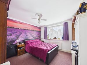 Bedroom Two- click for photo gallery